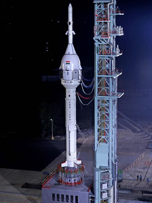 Gaganyaan Mission: इसरो ने अंतरिक्ष में रचा इतिहास,- भारत का पहला मानव-यायी अंतरिक्ष उड़ान, इसरो की सफलता और योजनाएं