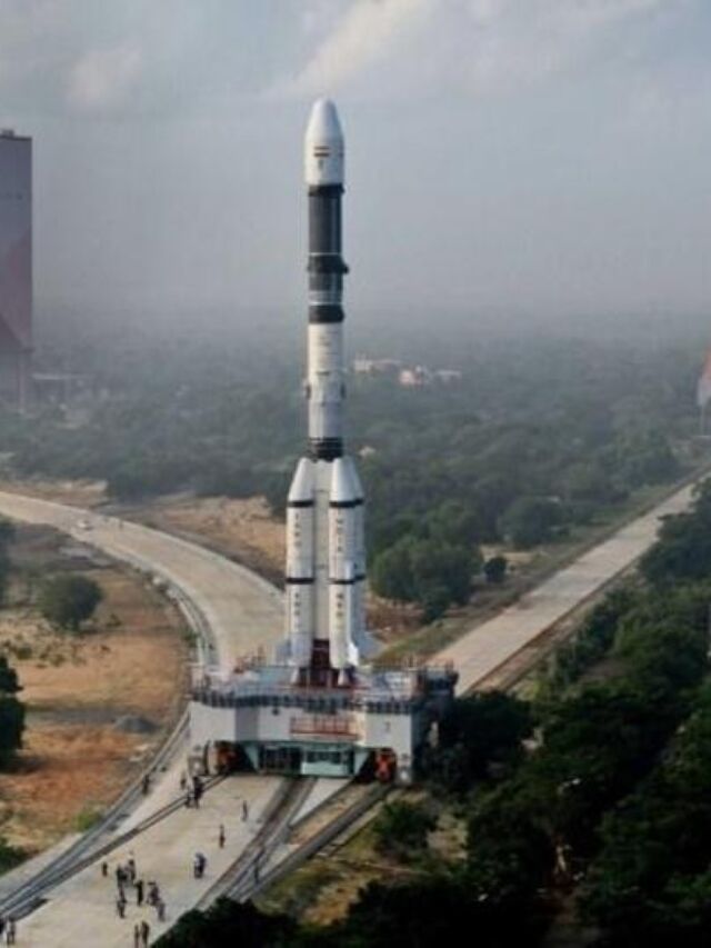 Gaganyaan Mission: इसरो ने अंतरिक्ष में रचा इतिहास, गगनयान की पहली टेस्ट फ्लाइट लॉन्च!